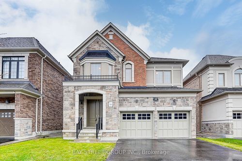 16 Botelho Cir, Aurora, ON, L4G3X3 | Card Image