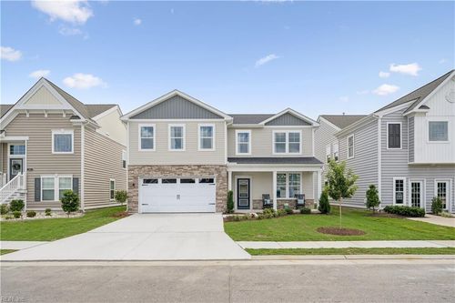 103 Pisces Drive, Yorktown, VA, 23693 | Card Image