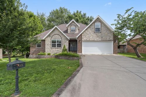 2065 W Buena Vista St, Springfield, MO, 65810-1511 | Card Image