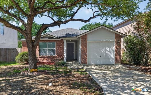 374 Copper Mtn, New Braunfels, TX, 78130-7083 | Card Image