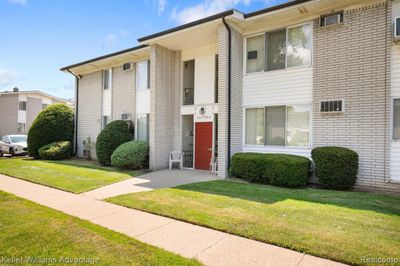 UNIT-1 - 26770 Joy Road, Condo with 2 bedrooms, 1 bathrooms and null parking in Redford Twp MI | Image 1