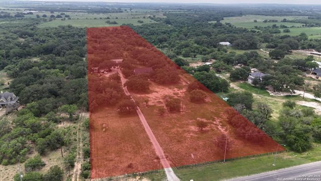 6840 S Loop 1604 W, House other with 3 bedrooms, 3 bathrooms and null parking in Von Ormy TX | Image 44