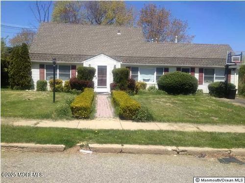 191 Norgrove Ave, Long Branch, NJ, 07740-4623 | Card Image