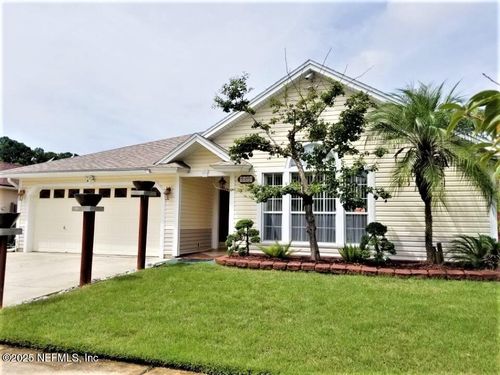 7377 Ginger Tea Trl S, JACKSONVILLE, FL, 32244-7095 | Card Image