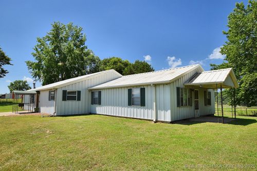 9653 E 83rd St S, Braggs, OK, 74423-5045 | Card Image
