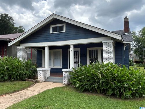 1416 11th Place, Birmingham, AL, 35205 | Card Image