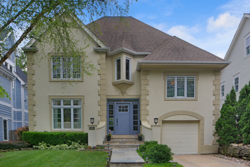 549 N Grant St, Hinsdale, IL, 60521-3341 | Card Image