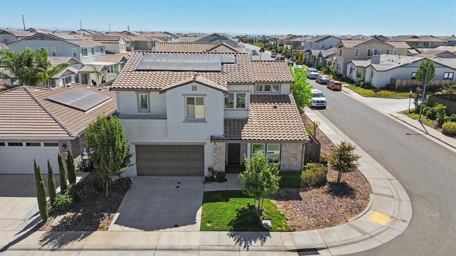 Residential in Rancho Cordova 3