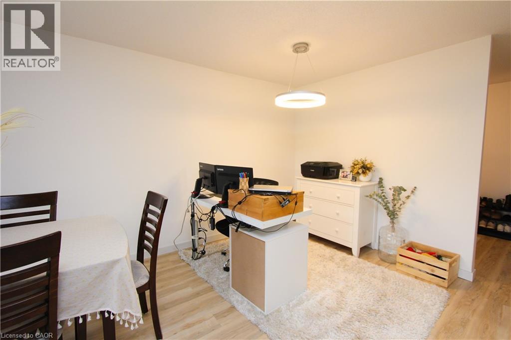 Residential Lease in Kitchener 4