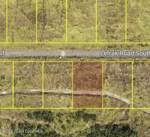 2846 Lefrak Rd Sw, PALM BAY, FL, 32908 | Card Image