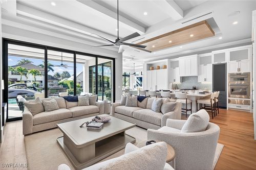 1456 Curlew Avenue, NAPLES, FL, 34102 | Card Image