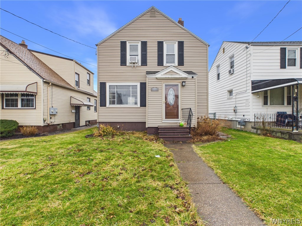 Residential in Niagara Falls 2