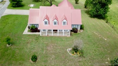 602 Ulan Road, House other with 6 bedrooms, 3 bathrooms and null parking in McAlester OK | Image 1