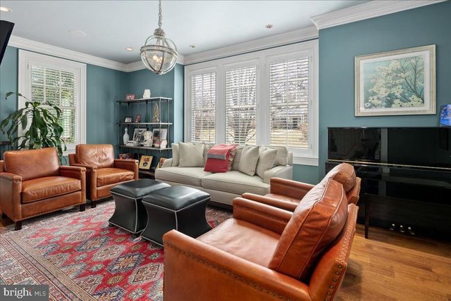 4615 32 Nd St N, House other with 6 bedrooms, 6 bathrooms and null parking in ARLINGTON VA | Image 29