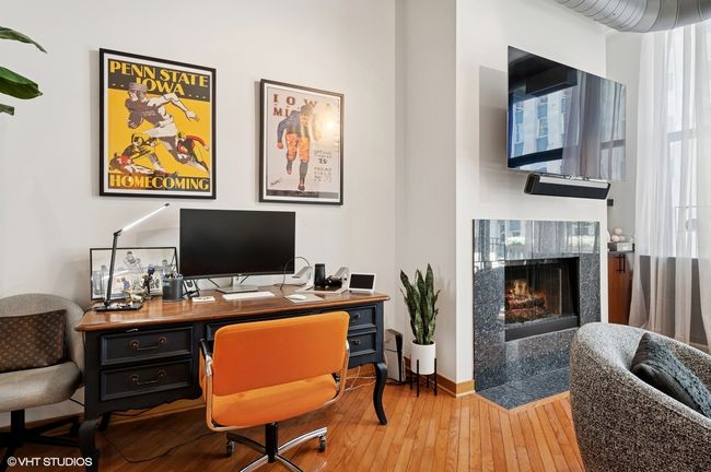 APT-708 - 333 W Hubbard St, Condo with 2 bedrooms, 2 bathrooms and null parking in Chicago IL | Image 8