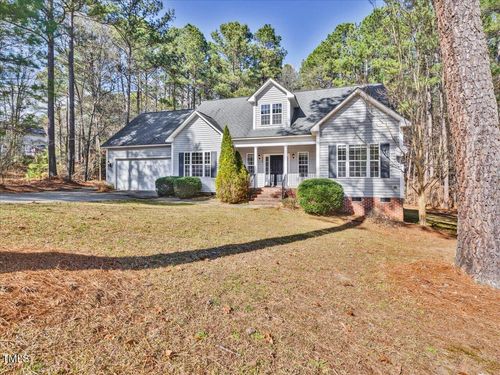 273 Homestead Way, Clayton, NC, 27527-4227 | Card Image