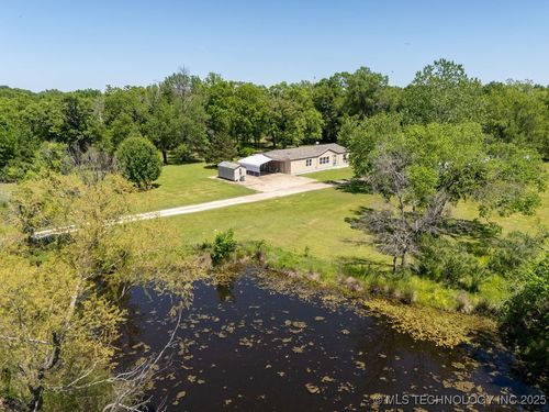 1575 Maple St, Grant, OK, 74738-2514 | Card Image