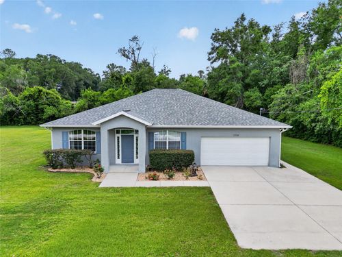 3788 Se 133rd Pl, BELLEVIEW, FL, 34420-5622 | Card Image