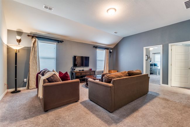 7405 River Park Dr, House other with 5 bedrooms, 4 bathrooms and null parking in Mckinney TX | Image 25