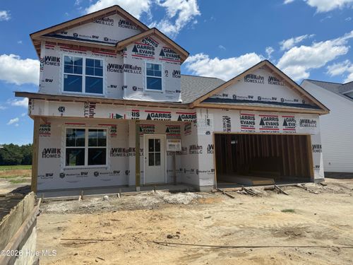997 Montevallo Lane, Ayden, NC, 28513 | Card Image