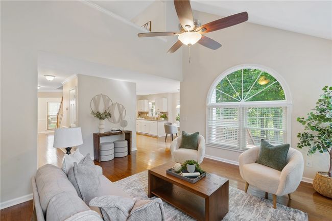 7 Marsh Creek Dr, House other with 4 bedrooms, 3 bathrooms and null parking in Mauldin SC | Image 4