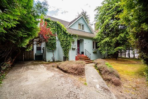 6138 Granville St, Vancouver, BC, V6M3E3 | Card Image