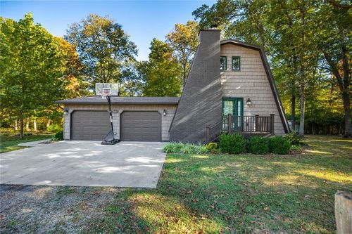 5117 N 350th St, Mason, IL, 62443-2127 | Card Image