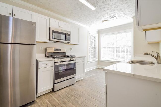 3543 Benthollow Way, House other with 3 bedrooms, 2 bathrooms and null parking in Duluth GA | Image 25