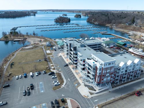 403-130 Water St, Gananoque, ON, K7G0A8 | Card Image