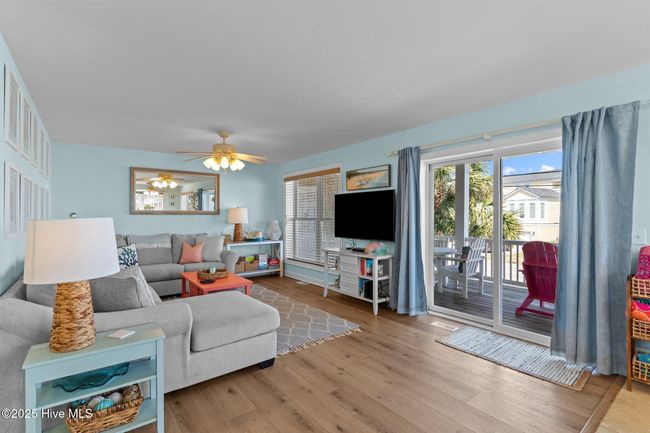 1 - 1101 N Fort Fisher Boulevard N, Condo with 3 bedrooms, 2 bathrooms and null parking in Kure Beach NC | Image 12