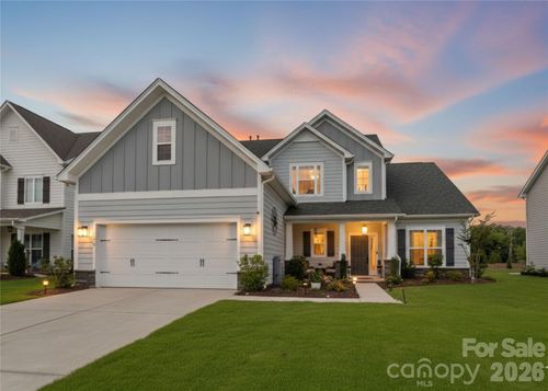 3826 Dahlia Dr, Harrisburg, NC, 28075-0480 | Card Image