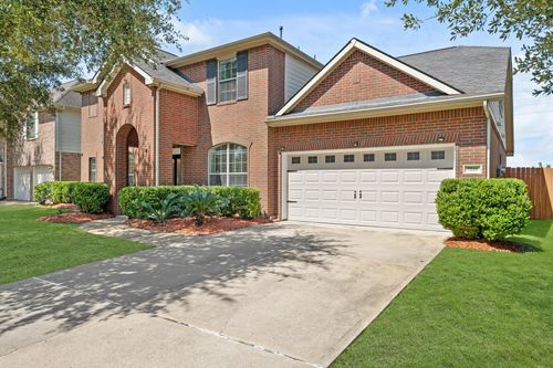 7218 Rocky Ridge Ln, Richmond, TX, 77407-3857 | Card Image