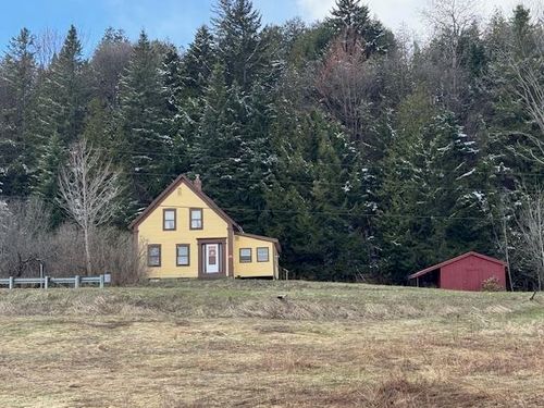 6479 Vt 14 Route, Craftsbury, VT, 05826 | Card Image