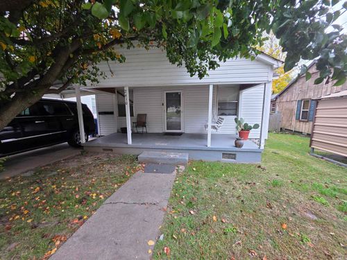 2410 Division St, North Little Rock, AR, 72114-1957 | Card Image