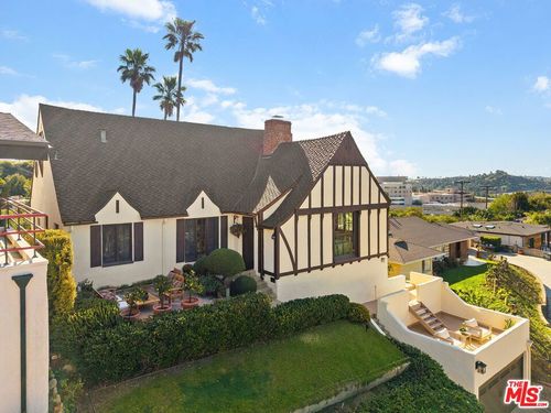 755 Luton Dr, Glendale, CA, 91206 | Card Image