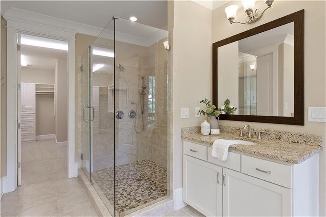 385 Windy Pines Trl, Townhouse with 3 bedrooms, 4 bathrooms and 2 parking in Roswell GA | Image 32