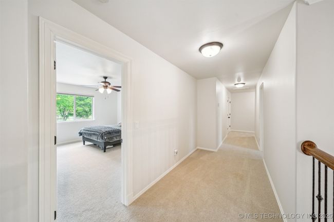 6922 Hackberry Rdg, House other with 5 bedrooms, 5 bathrooms and null parking in Owasso OK | Image 48