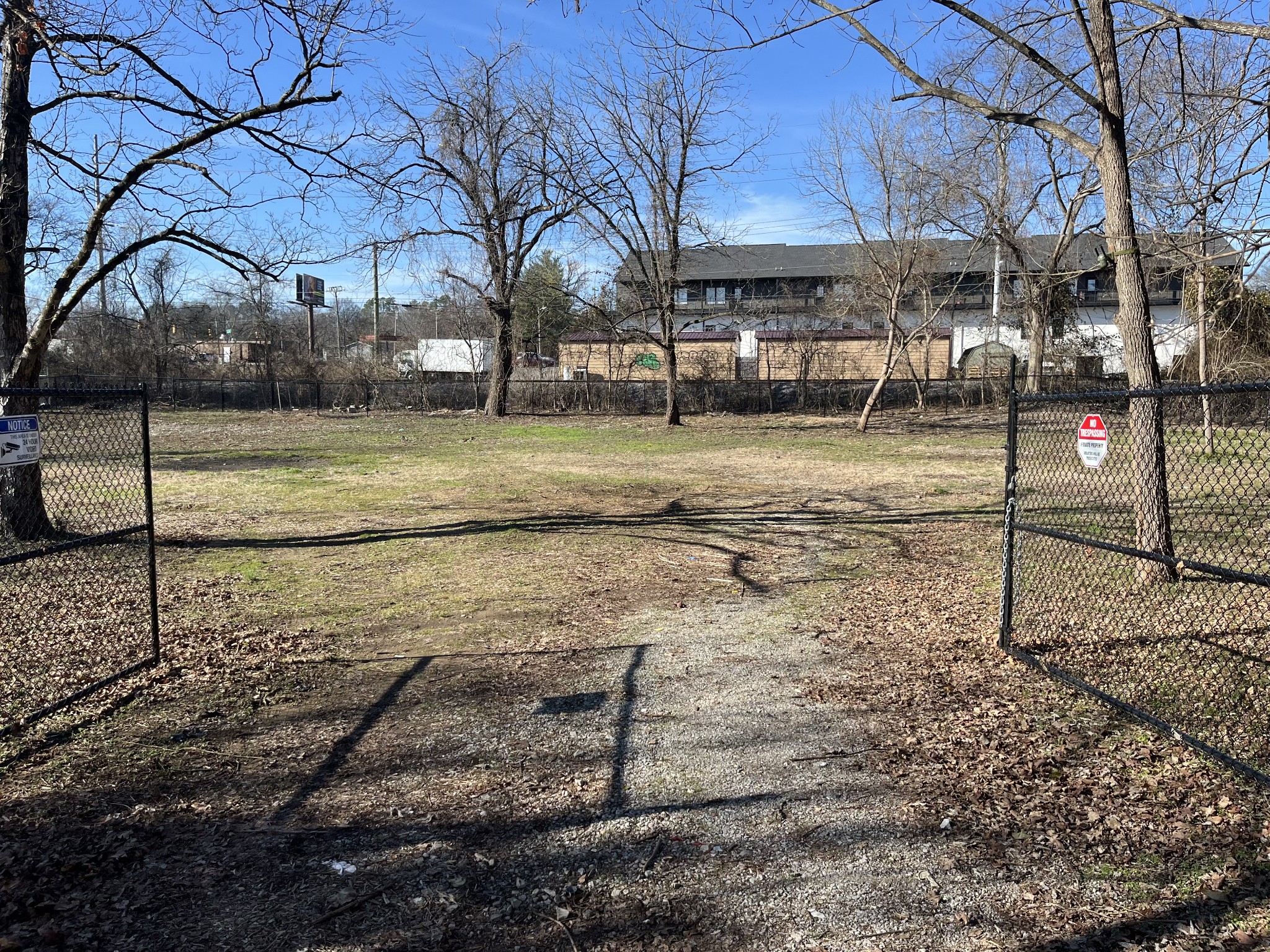 Hermitage Rd, Old Hickory, TN 37138
