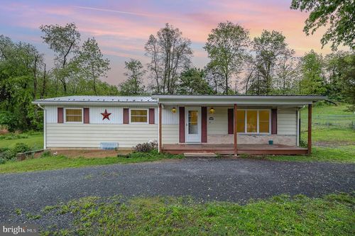 1906 Jericho Rd, NEW BLOOMFIELD, PA, 17068-9003 | Card Image