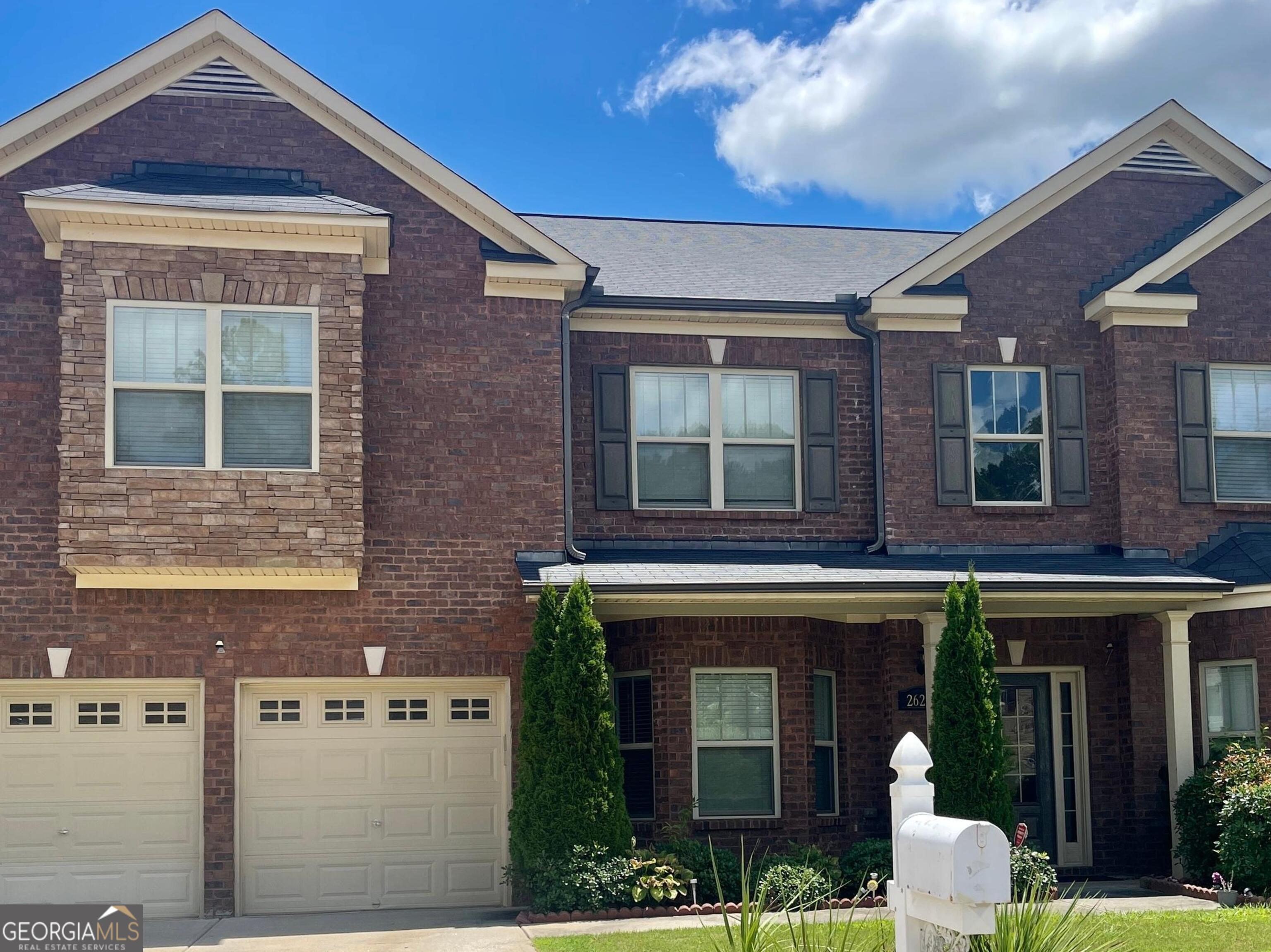 Muskeg Ct, Atlanta, GA 30331