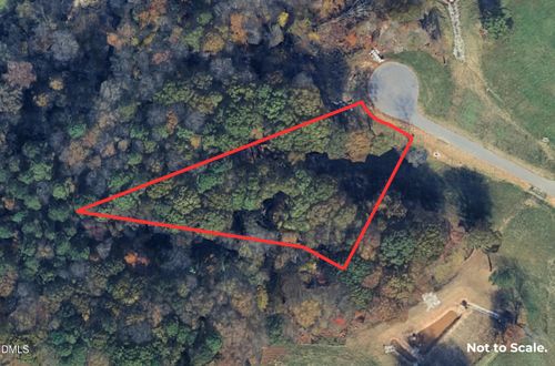 9121 Overlook Crest Dr, Wake Forest, NC, 27587-1505 | Card Image