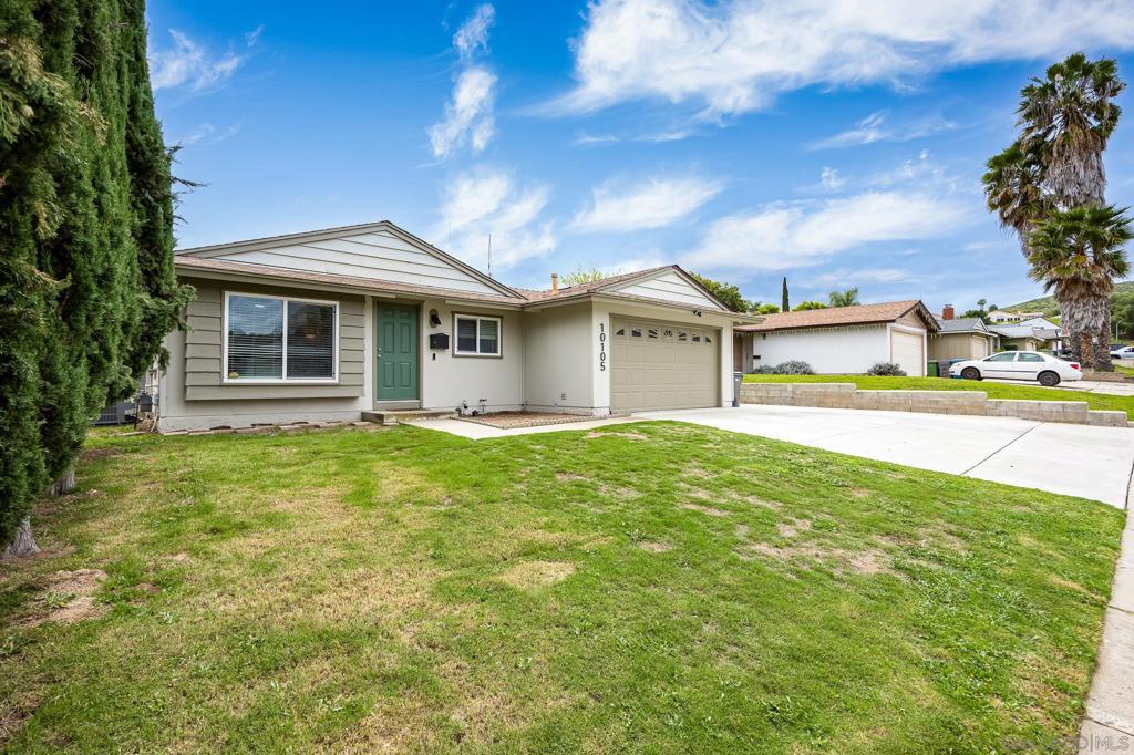 Residential in Santee 3