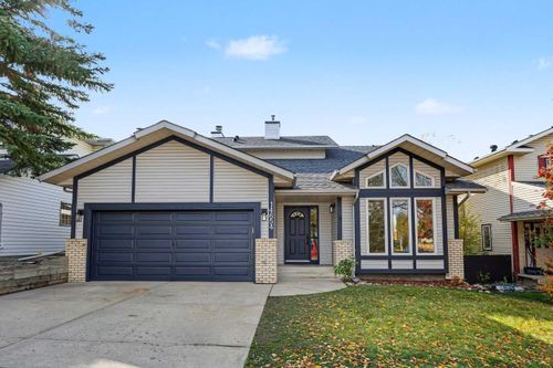 14654 Deer Ridge Dr Se, Calgary, AB, T2J6Z3 | Card Image