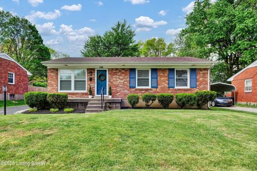 3812 Klondike Ln, Louisville, KY, 40218-1765 | Card Image