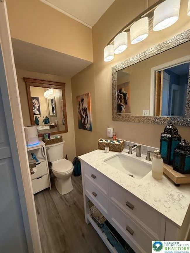 2413 Walbert Ave, House other with 3 bedrooms, 2 bathrooms and null parking in Allentown PA | Image 4