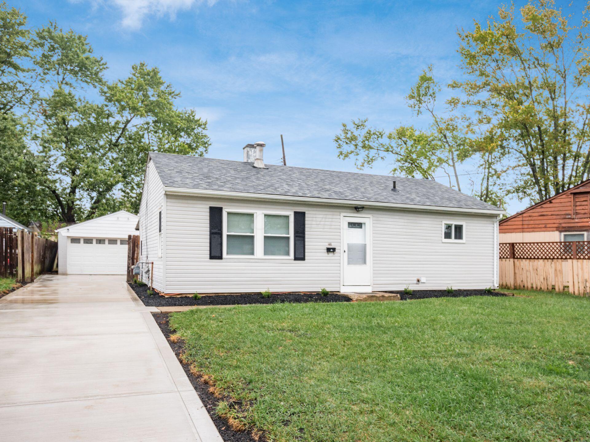 Short St, West Jefferson, OH 43162