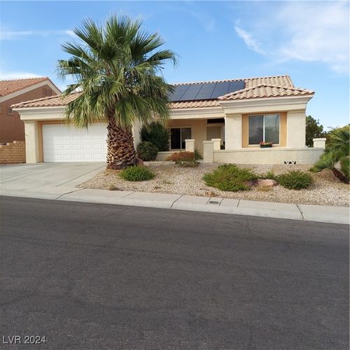 10412 Button Willow Drive, Las Vegas, NV, 89134 | Card Image