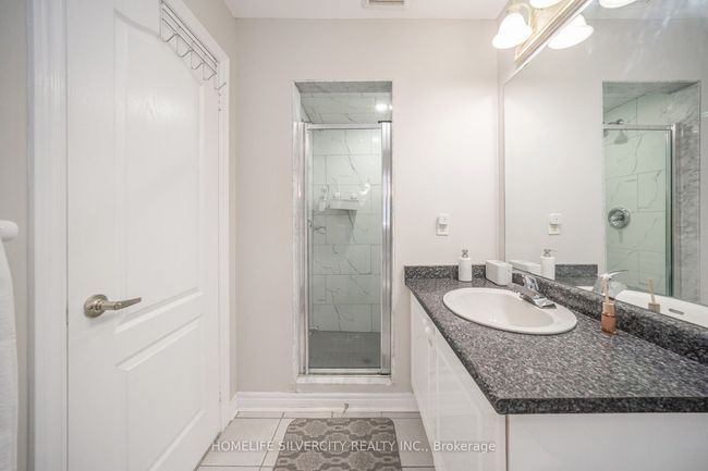6 Aria Lane, House other with 4 bedrooms, 4 bathrooms and 4 parking in Brampton ON | Image 32
