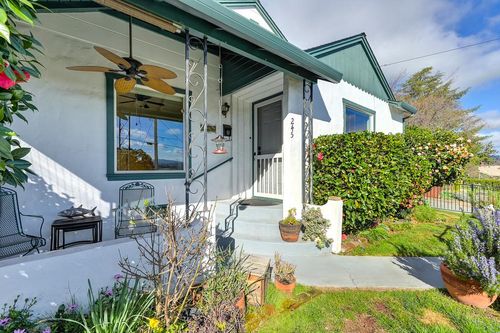 245 Walnut Street, Jackson, CA, 95642 | Card Image