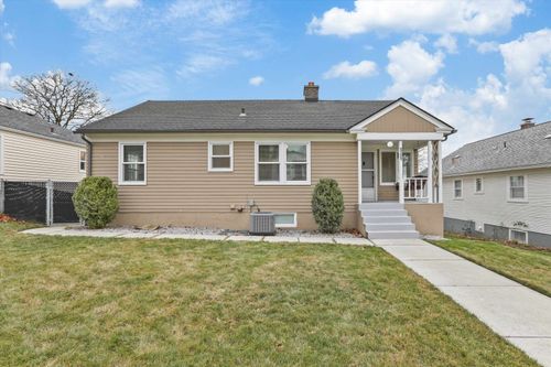 2321 W Dalton Ave, Spokane, WA, 99205-2425 | Card Image